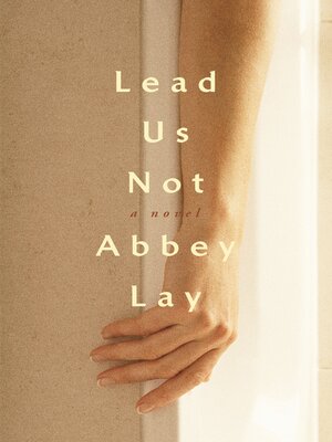 cover image of Lead Us Not